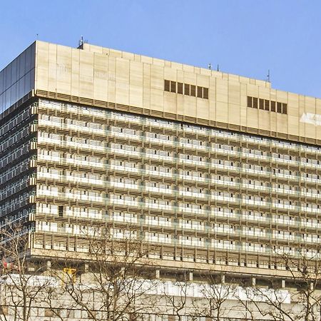 Traum-Wohnung, 63M², Top Oeffi-Anbindung, Smart-Tv. Wien Exterior foto