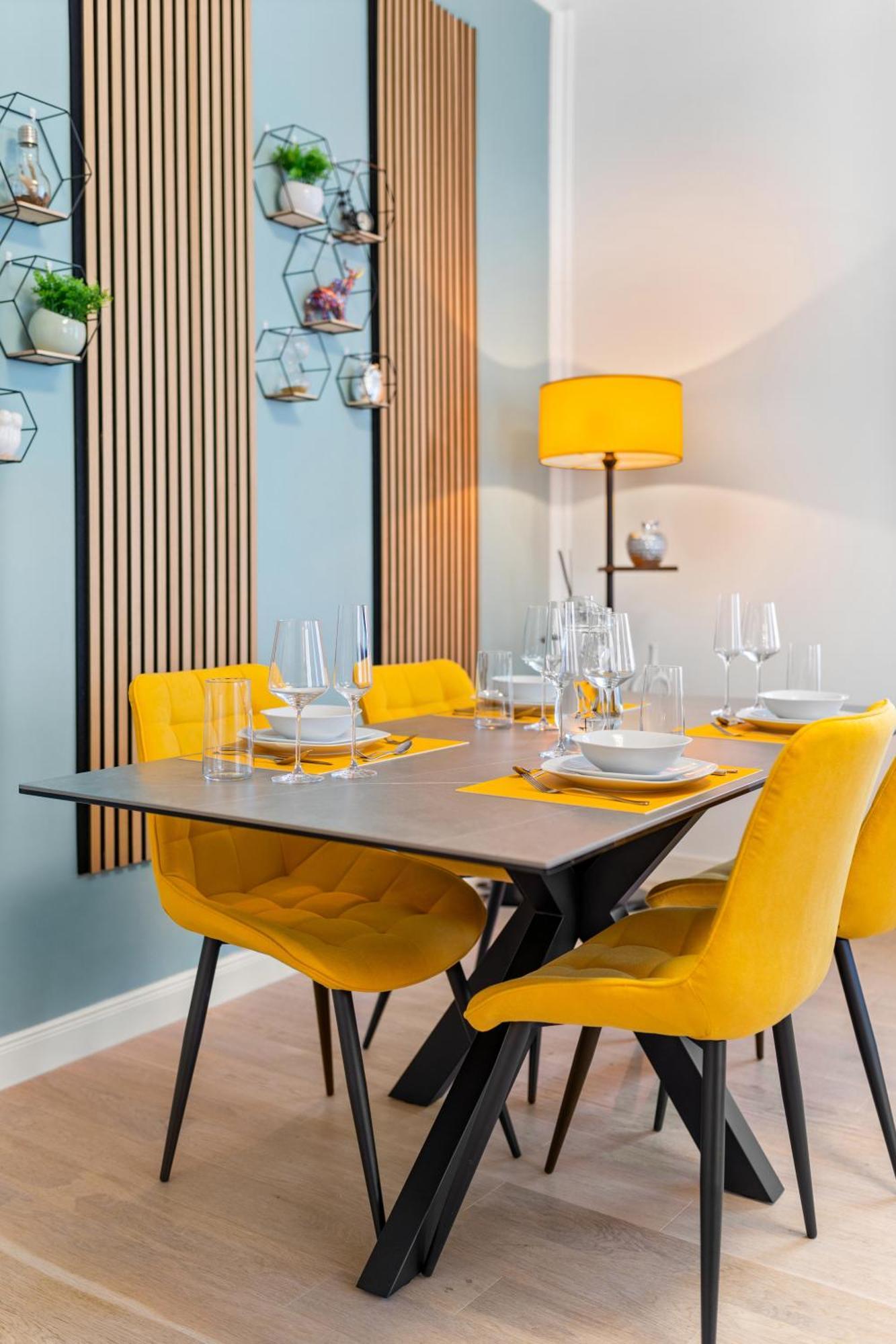 Traum-Wohnung, 63M², Top Oeffi-Anbindung, Smart-Tv. Wien Exterior foto